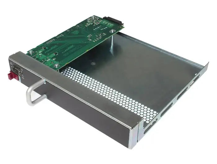 Refurbished | CONTROLLER FIBER CHANNEL I/O MODULE FOR MSA1000