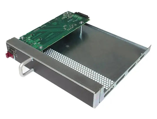 Refurbished | CONTROLLER FIBER CHANNEL I/O MODULE FOR MSA1000