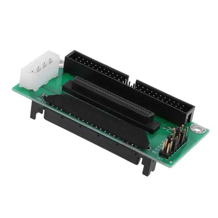 Refurbished | DAT 80PIN CASE BLACK INTERNAL