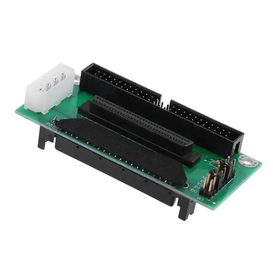 Refurbished | DAT 80PIN CASE BLACK INTERNAL