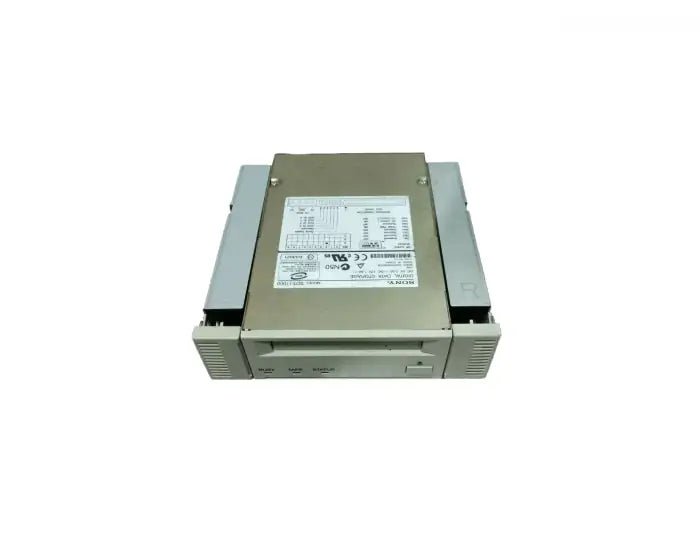 Refurbished | DAT 20/40GB SONY SDT-1100 DDS4 WHITE INTERNAL