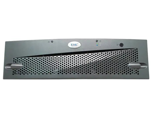 Refurbished | BEZEL EMC CX3 SERIES STORAGE ARRAY BEZEL