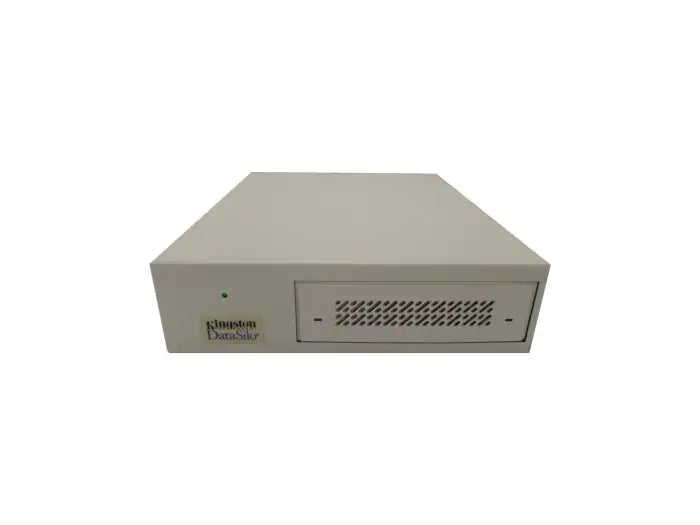 Refurbished | STORCASE KINGSTON DATA SILO DS100