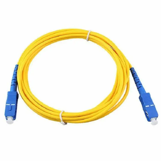 Refurbished | FIBER CABLE SC 1.5M