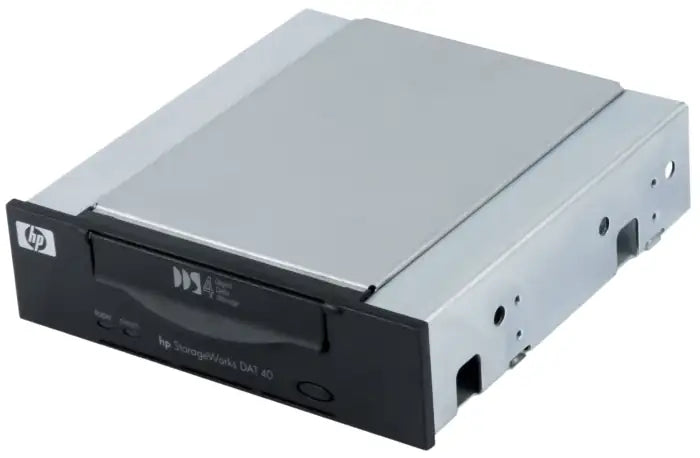 Refurbished | DAT 20/40GB HP DDS4 68PIN BLACK INTERNAL-C5686-69204