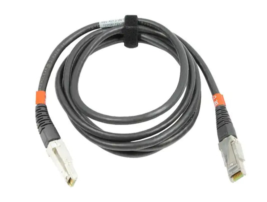 Refurbished | CABLE FIBER CHANNEL HSSDC TO HSSDC2