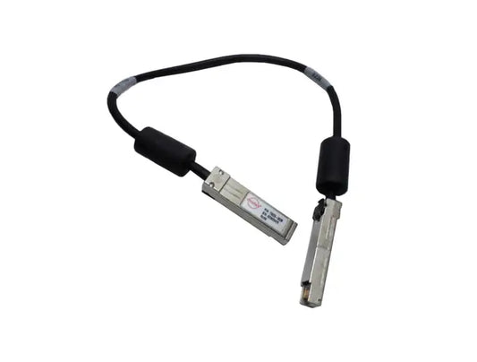 Refurbished | NETAPP MOLEX FIBER CHANNEL CABLE SFP TO SFP — 73929-0036
