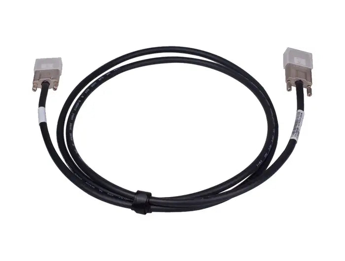 Refurbished | DELL EXTERNAL SAS CABLE 2M SFF-8470 to SFF-8470 Cx4 MD1000