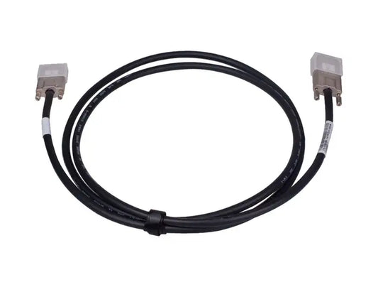 Refurbished | DELL EXTERNAL SAS CABLE 2M SFF-8470 to SFF-8470 Cx4 MD1000