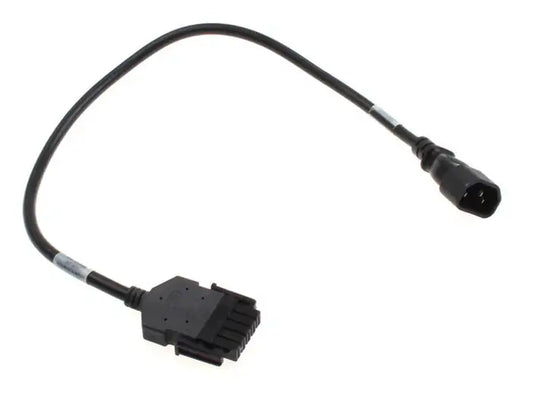 Refurbished | CABLE EMC CX4 STORAGE PROCESSOR /DATA MOVER/POWER CABLE BLK