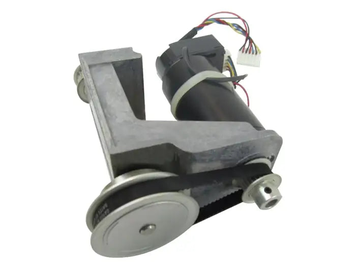 Refurbished | IBM 3583 Y-AXIS MOTOR ASSEMBLY