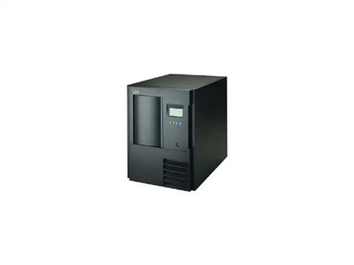 Refurbished | IBM 3583 LTO STORAGE MAGAZINE