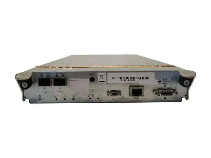 Refurbished | STRATUS RAID CONTROLLER W/512MB, 2xFC 4GB