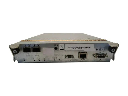 Refurbished | STRATUS RAID CONTROLLER W/512MB, 2xFC 4GB
