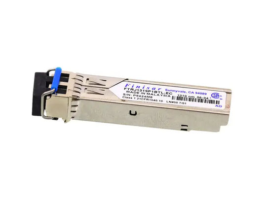 Refurbished | FC SFP FINISAR 2GB LC FTRJ1319P1BTL-EC