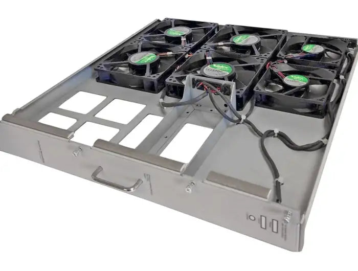 Refurbished | SWITCH ETH MOD CHASSIS HP 8212zl FAN TRAY