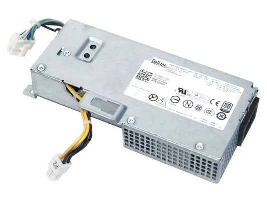 Refurbished | POWER SUPPLY PC DELL OPTIPLEX 7010/9010/780/790/990 USFF 200