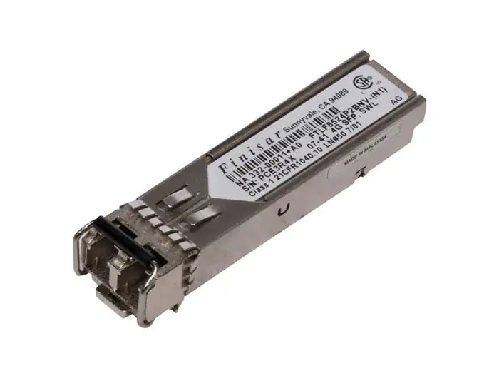 Refurbished | FC SFP FINISAR 4GB LC FTLF8524P2BNV-(N1)
