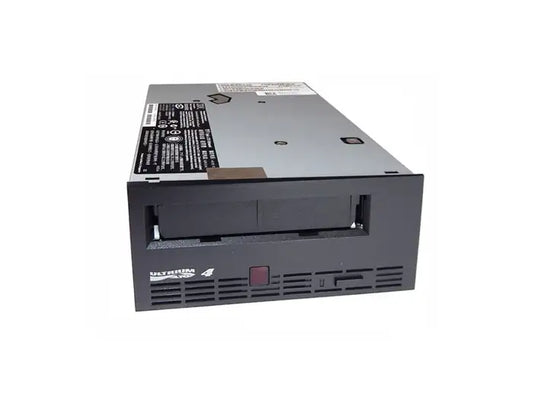 Refurbished | LTO4 DELL/IBM ULTRIUM INTERNAL SAS TAPE DRIV HU537 — 95P4853