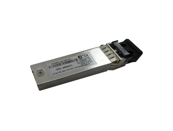 Refurbished | ETH SFP+ IBM 10GBE 850NM FIBER SFP+ TRANSCEIVER