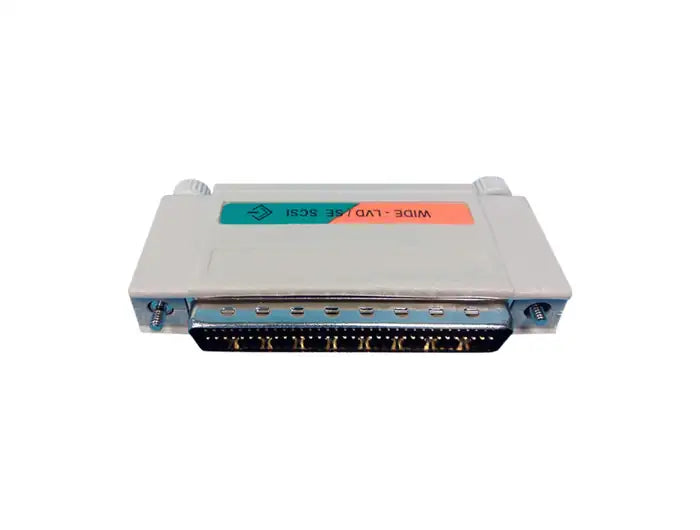 Refurbished | SCSI TERMINATOR HP MALE 68-PIN — 416709-001