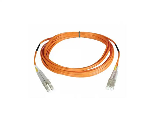Refurbished | FIBER OPTICAL ADAPTER CABLE LC-SC ORANGE — 19K1268