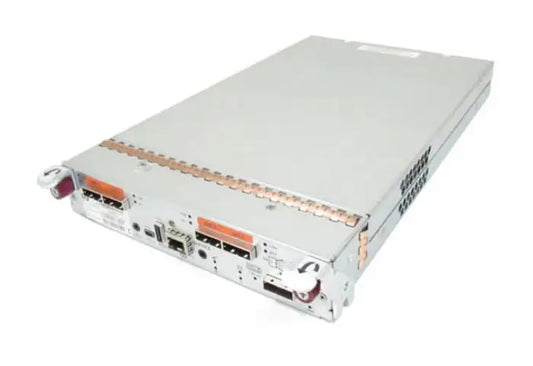 Refurbished | STORAGE CONTROLLER HP P2000 G3 6GB SAS — 582934-001
