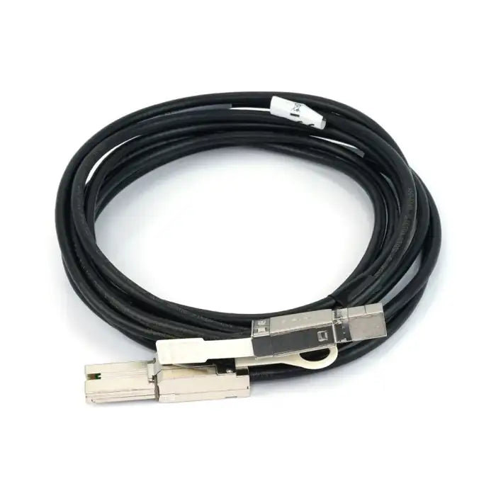 Refurbished | CABLE EMC 2M MINI-HDX4 SFF-8644 TO MINI-SASX4 SFF-8088