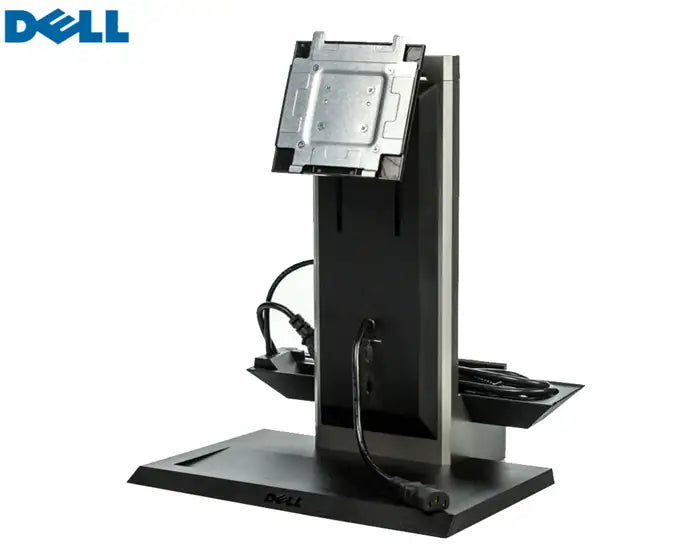 Refurbished | AIO STAND USFF DELL — 5297X MISSING PLASTICS