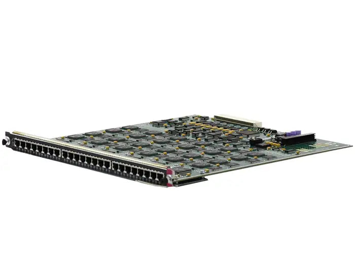 Refurbished | MODULE CISCO SWITCH 100MB BASETX 24PORTS/CISCO 5000