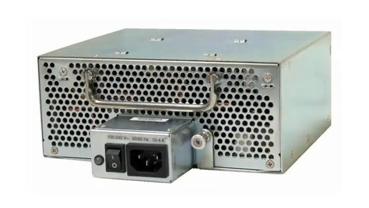Refurbished | POWER SUPPLY NET CISCO ROUTER 3845 PWR-3845-AC