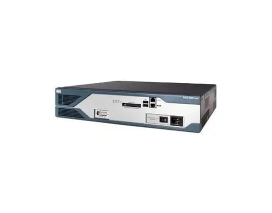Refurbished | ROUTER CISCO 3825 2GE/1SFP/2NME/4HWI