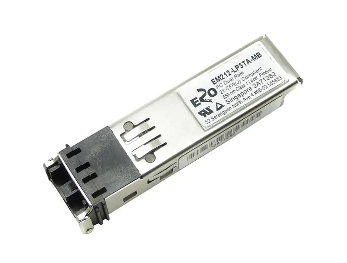 Refurbished | FC SFP EMULEX 2GB LC EM212-LP3TA-MT