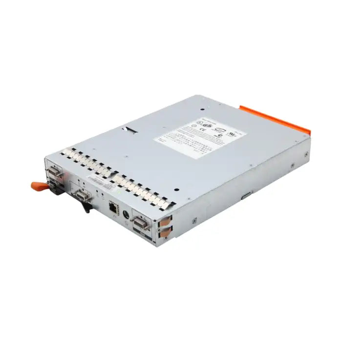 Refurbished | DELL POWERVAULT MD3000 DUAL CONTROLLER
