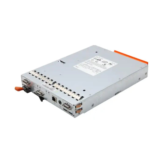 Refurbished | DELL POWERVAULT MD3000 DUAL CONTROLLER