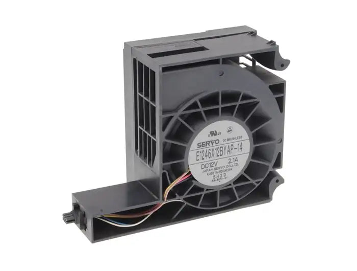 Refurbished | EMC CX3-80 STORAGE PROCESSOR FAN BLOWER MODULE