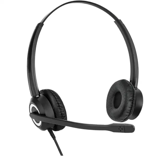Refurbished | HEADSET CISCO 7961G,7962G,7965G,7971G,7975G,H200-CIS