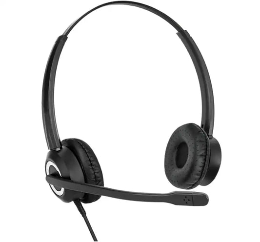 Refurbished | HEADSET CISCO 7961G,7962G,7965G,7971G,7975G,H200-CIS