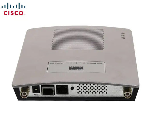 Refurbished | ACCESS POINT CISCO AIRONET 1200 2.4GHZ