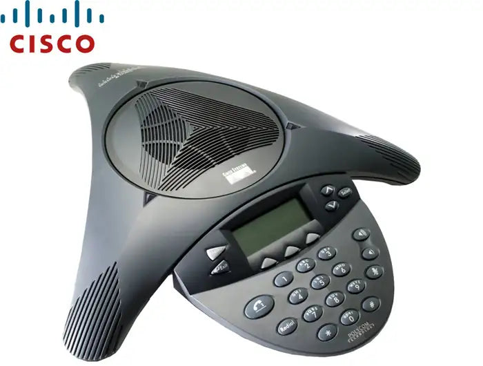 Refurbished | IP PHONE CISCO CONFERENCE STATION CP-7936 NPS GA