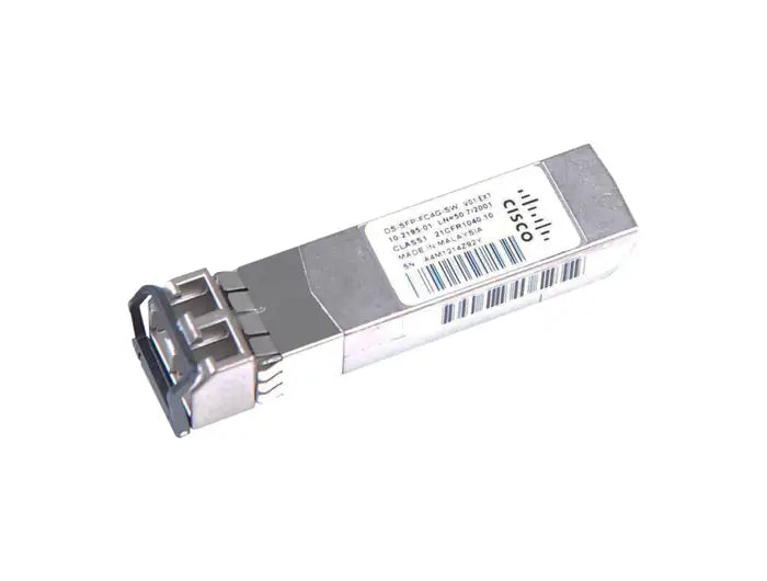 Refurbished | FC SFP CISCO 4GB DS-SFP-FC4G-SW