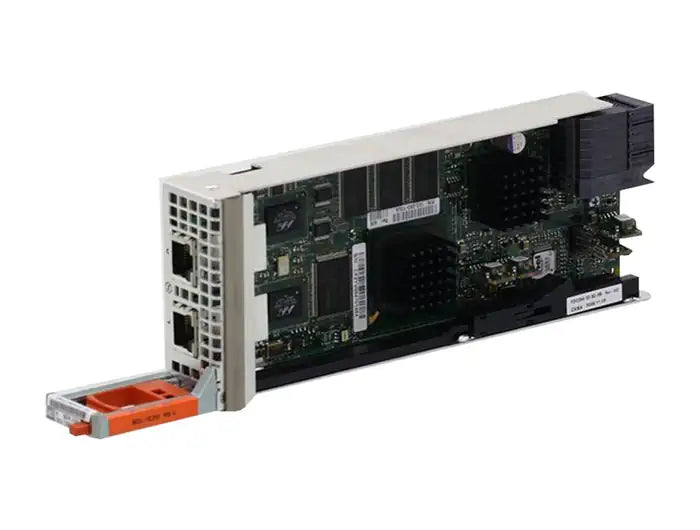 Refurbished | EMC DUAL PORT SLIC05 ISCSI MODULE FOR CX4 042-007-360