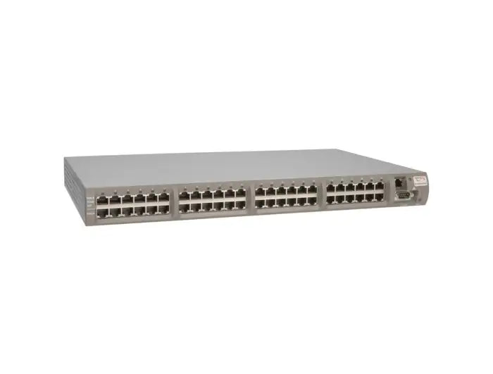 Refurbished | POE INJECTOR 24P 1GB MICROSEMI MIDSPAN PD6524G/AC/M/F