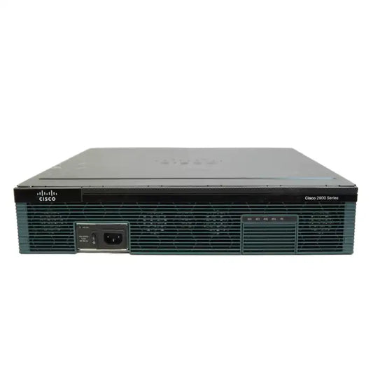 Refurbished | ROUTER CISCO 2951 — CISCO2951/K9