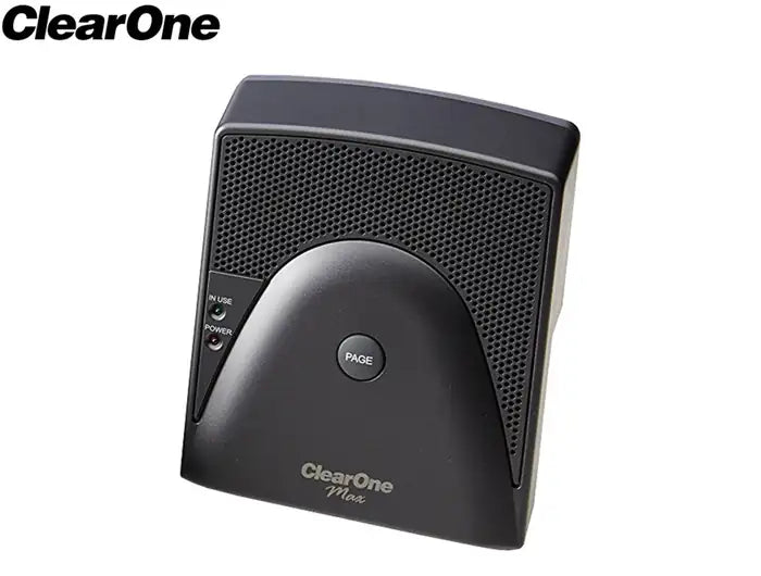 Refurbished | CLEARONE MAX WIRELESS BASE