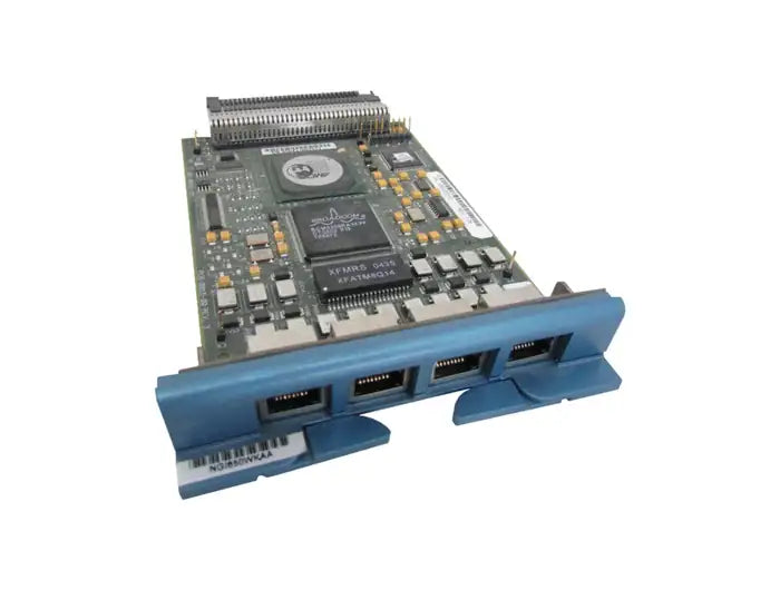 Refurbished | MODULE ACME PACKET SESION NGI630UKAA 4-P 10/100 INTFC
