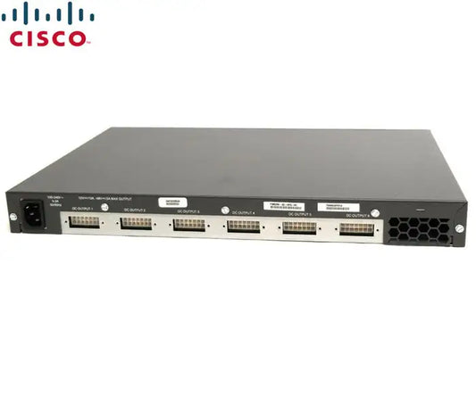 Refurbished | POWER SUPPLY NET CISCO RPS 300 REDUNDANT POWER SYSTEMS
