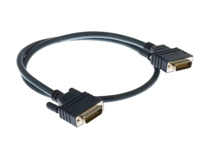 Refurbished | DTE/DCE BACK TO BACK CROSSOVER CABLE