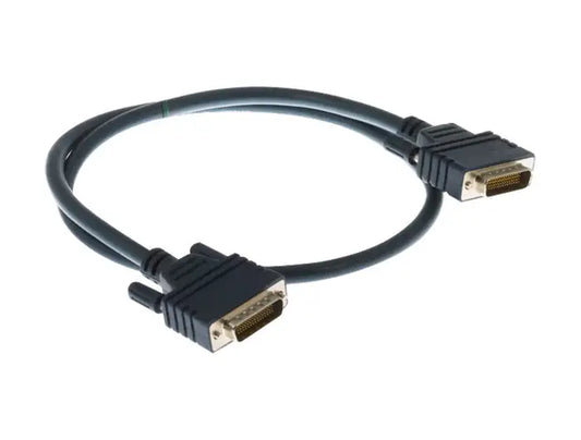 Refurbished | DTE/DCE BACK TO BACK CROSSOVER CABLE