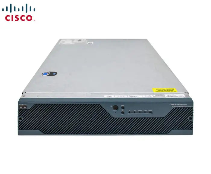 Refurbished | CISCO IPS 4260 INTRUSION PREVENTION SYSTEM